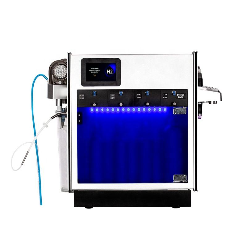 Custom hydrogen equipment OEM/ODM services