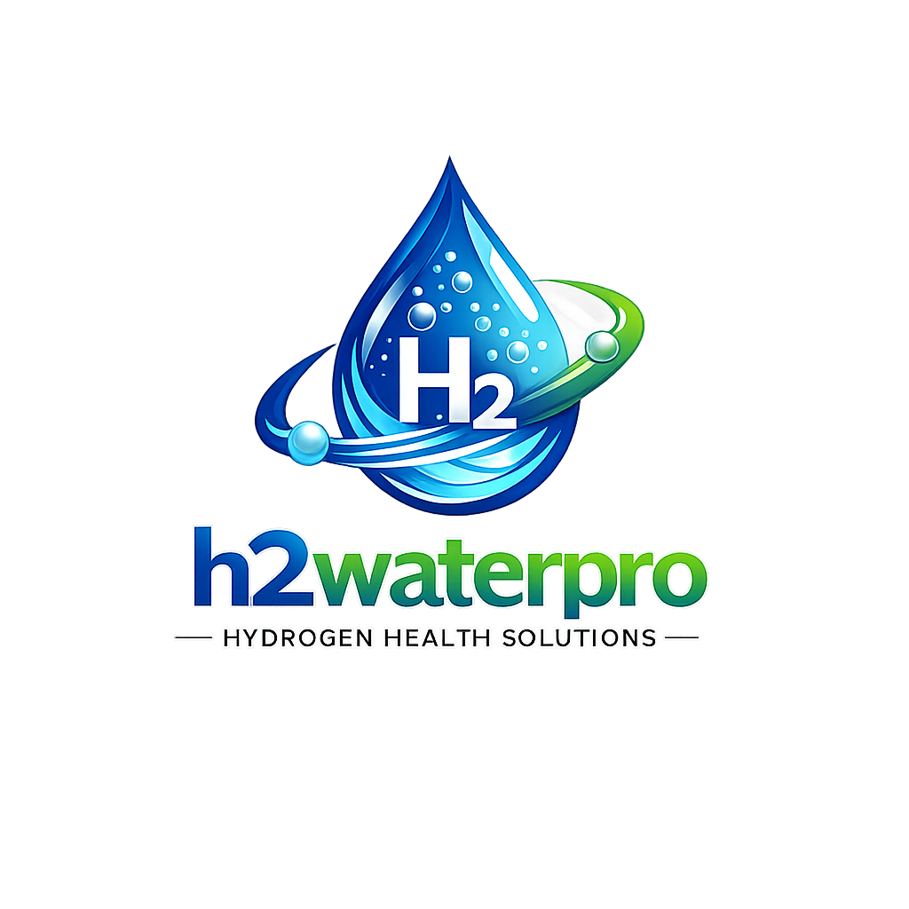 h2waterpro | China Hydrogen Health Manufacturer