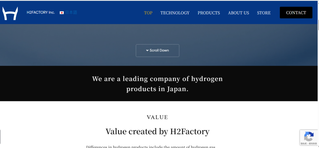 H2FACTORY