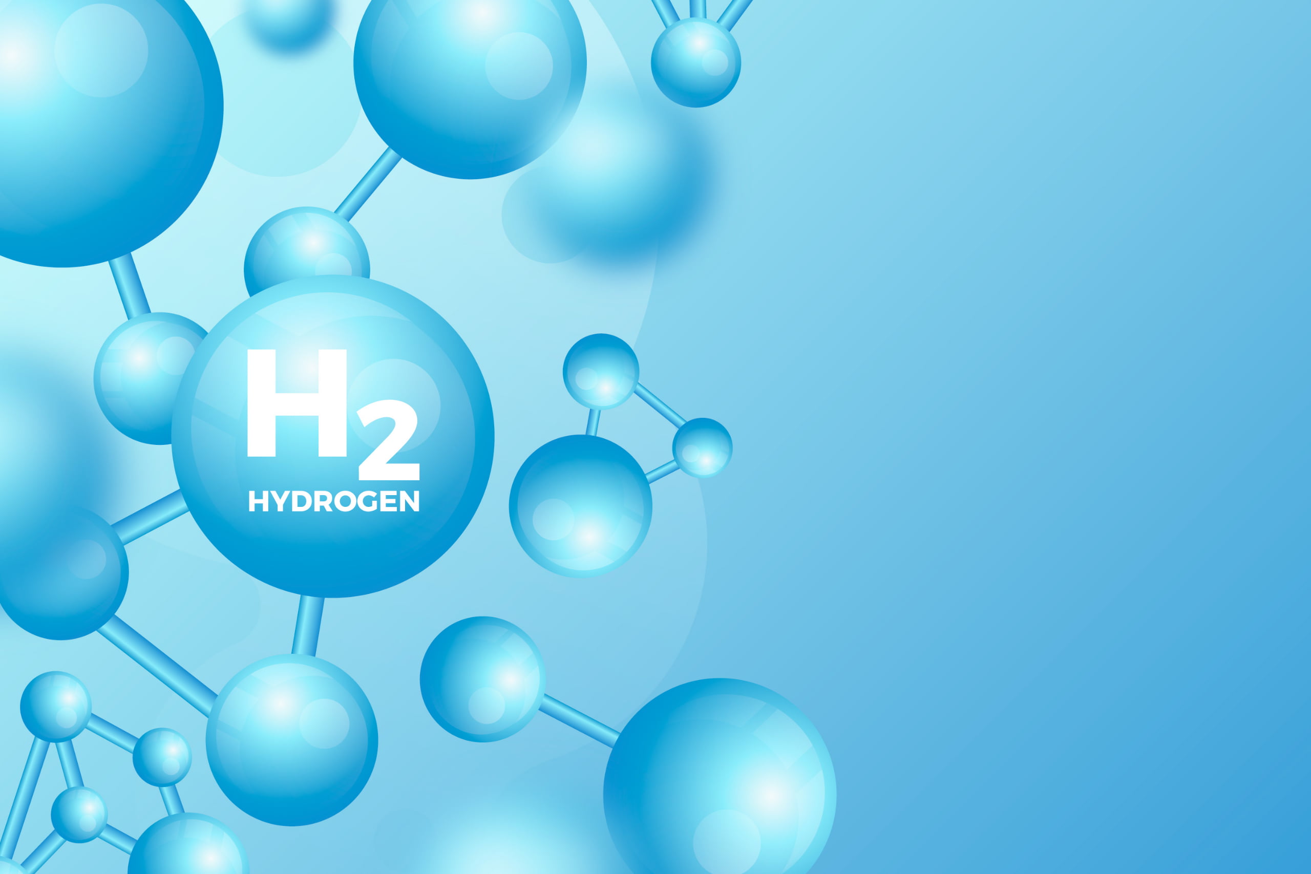 What Is the Hydrogen Inhaler