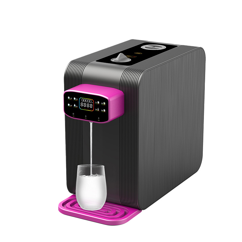 Hydrogen Inhaler Product