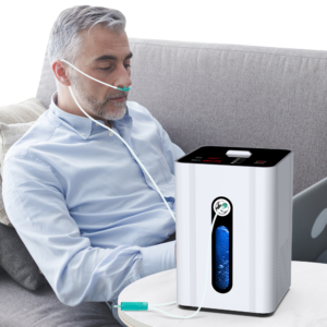How to Source Hydrogen Inhalers from China